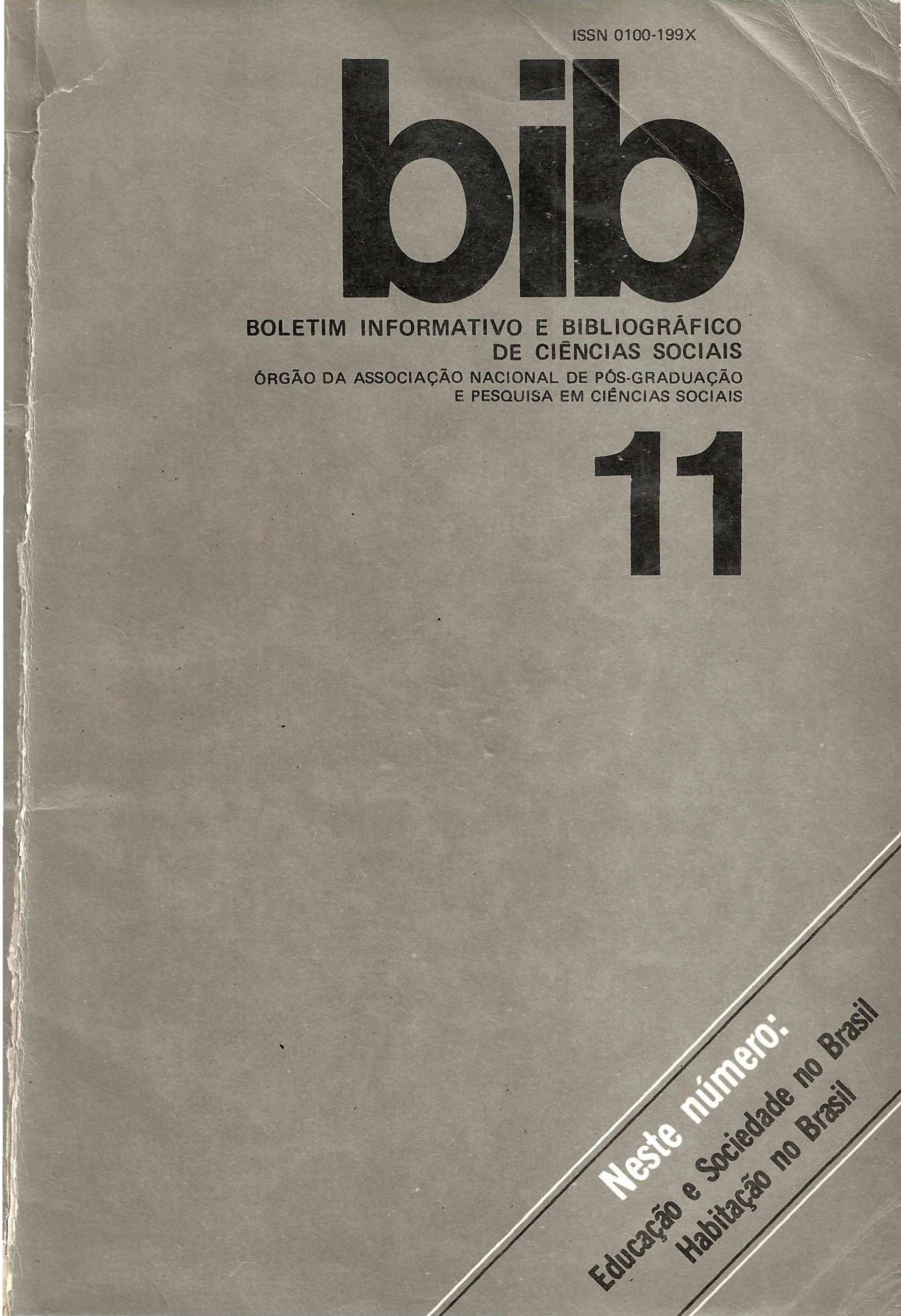 					Visualizar n. 11 (1981)
				