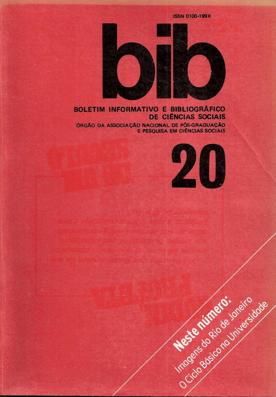 					View No. 20 (1985)
				