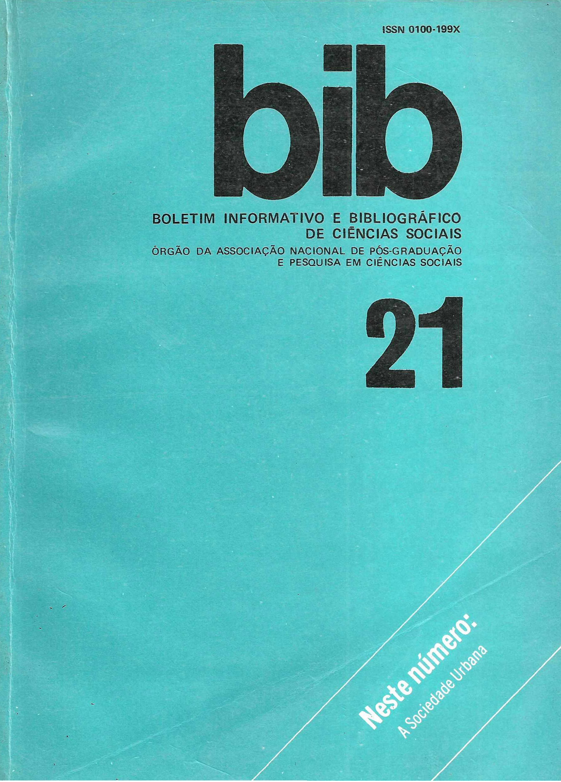 					Visualizar n. 21 (1986)
				