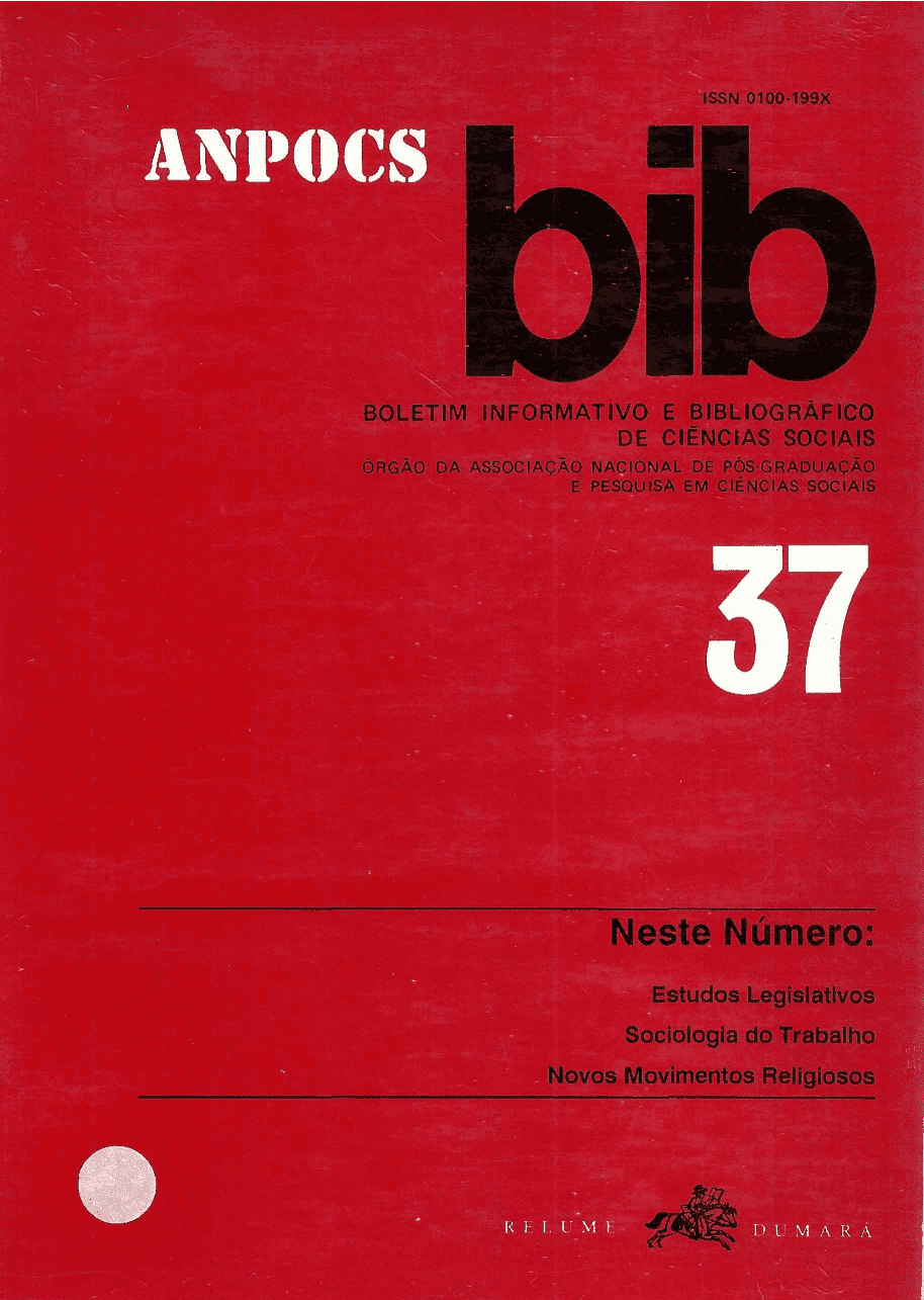 					Visualizar n. 37 (1994)
				