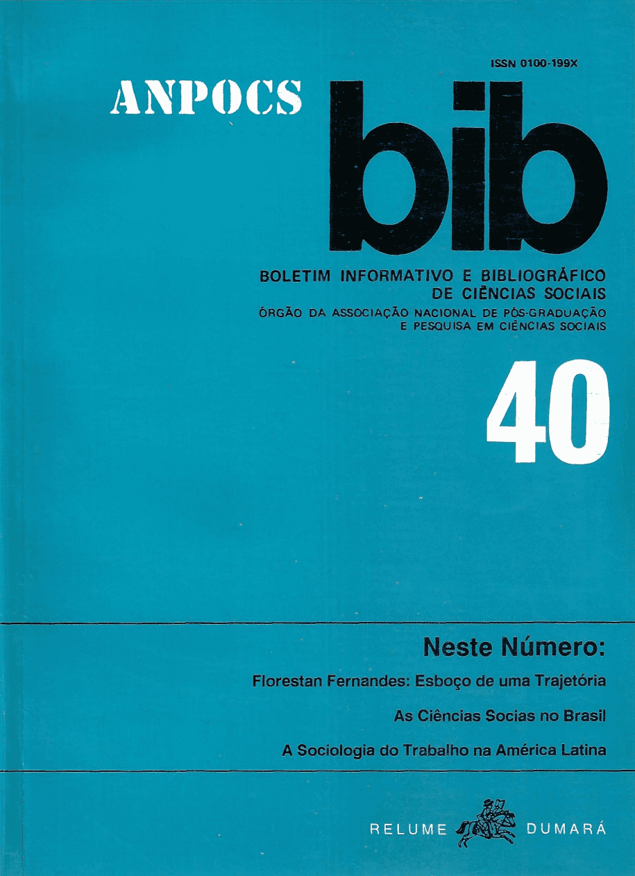 					Visualizar n. 40 (1995)
				